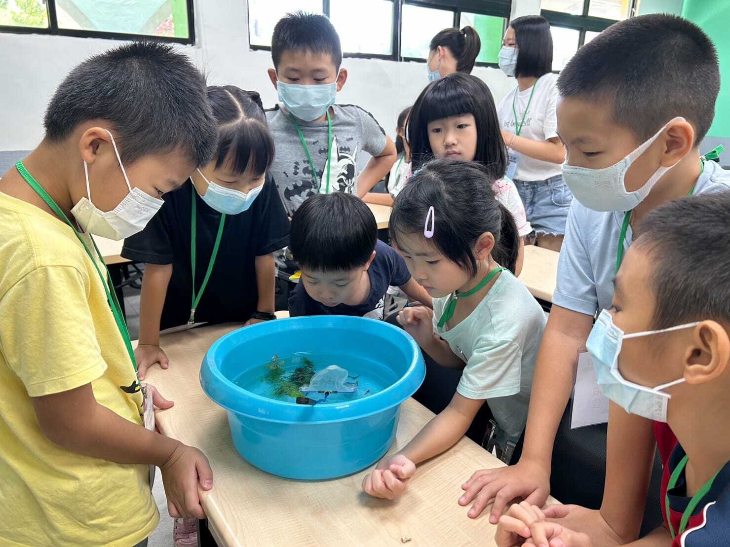 1120818-魅力士社生態體驗活動圓滿大成功-7